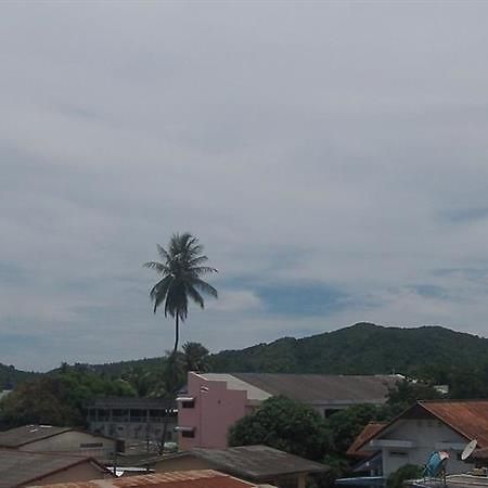 Kawa Daki Hotel Ko Pha Ngan Exterior foto