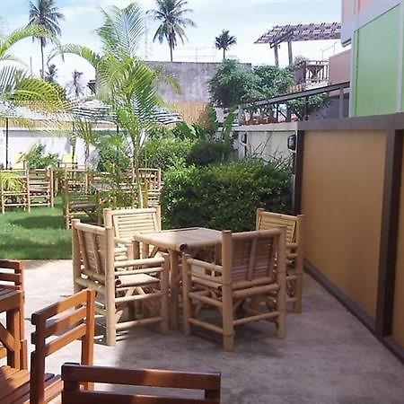 Kawa Daki Hotel Ko Pha Ngan Exterior foto