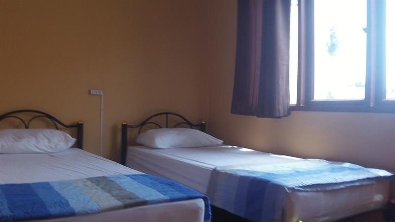Kawa Daki Hotel Ko Pha Ngan Exterior foto