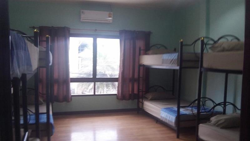 Kawa Daki Hotel Ko Pha Ngan Exterior foto