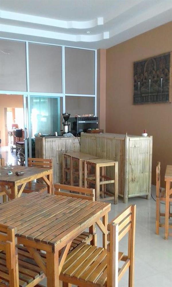 Kawa Daki Hotel Ko Pha Ngan Exterior foto